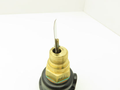 Thermatool 03CP149-520 Generator Water Flow Switch 20 GPM 1"NPT Brass