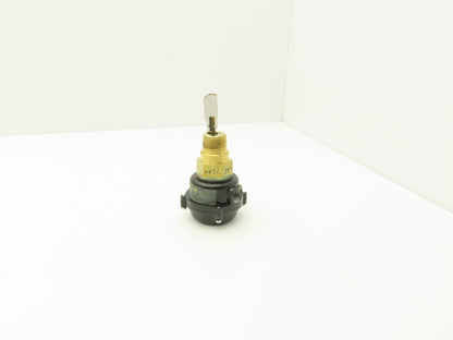 Thermatool 03CP149-520 Generator Water Flow Switch 20 GPM 1"NPT Brass