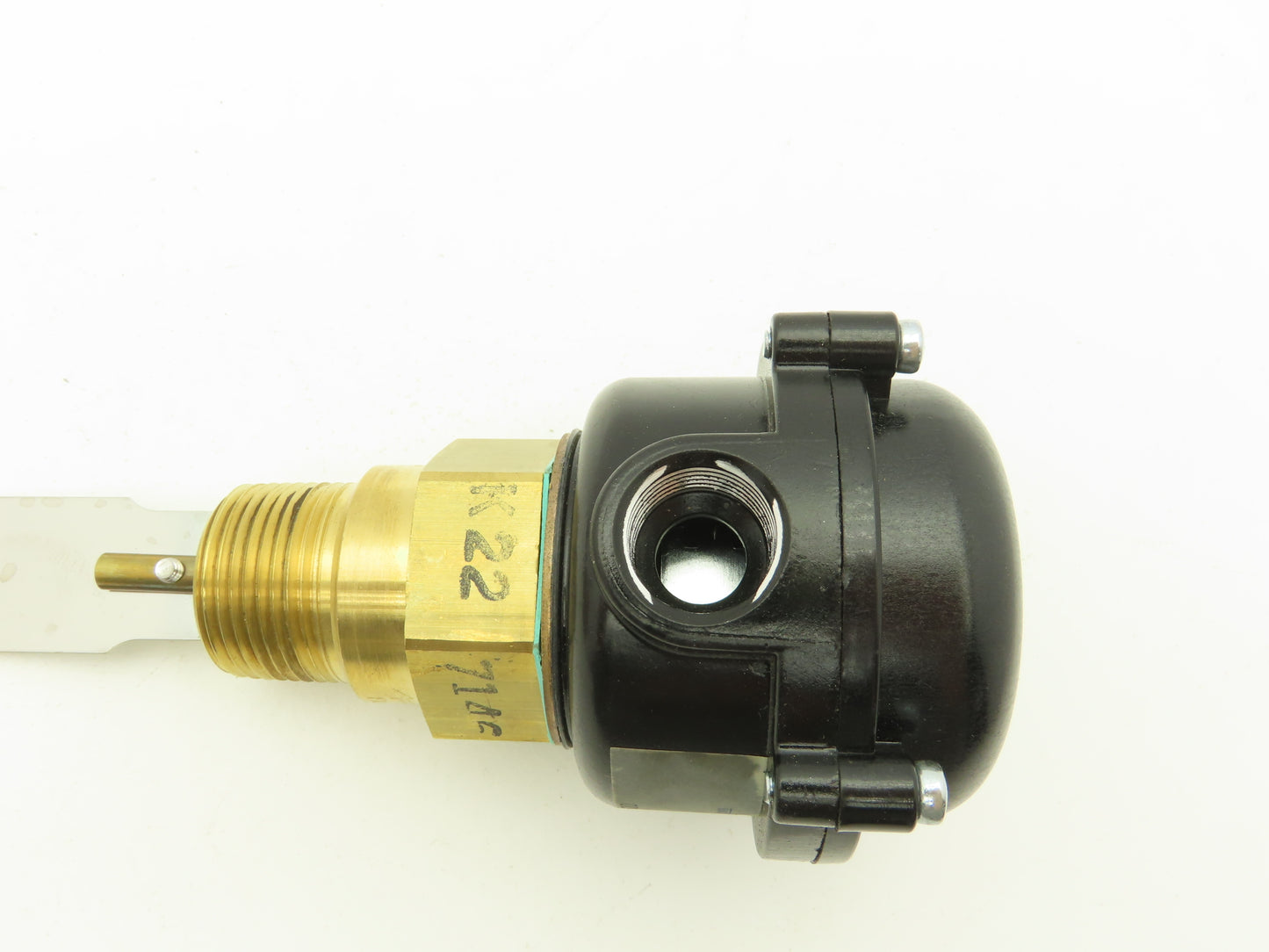 Thermatool 03CP149-520 Generator Water Flow Switch 20 GPM 1"NPT Brass