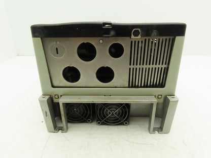 Allen Bradley 20A D 027 A 0 AYNANNN PowerFlex 70 VFD 20Hp 480V 3Ph 20A Ser A