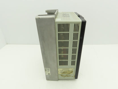 Allen Bradley 20A D 027 A 0 AYNANNN PowerFlex 70 VFD 20Hp 480V 3Ph 20A Ser A