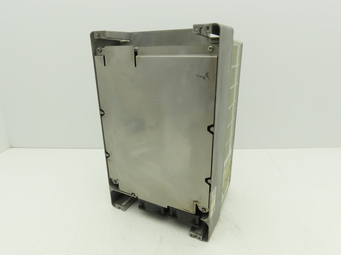 Allen Bradley 20A D 027 A 0 AYNANNN PowerFlex 70 VFD 20Hp 480V 3Ph 20A Ser A