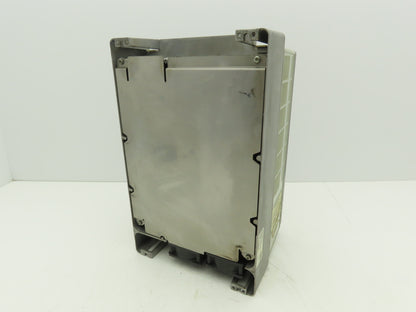 Allen Bradley 20A D 027 A 0 AYNANNN PowerFlex 70 VFD 20Hp 480V 3Ph 20A Ser A
