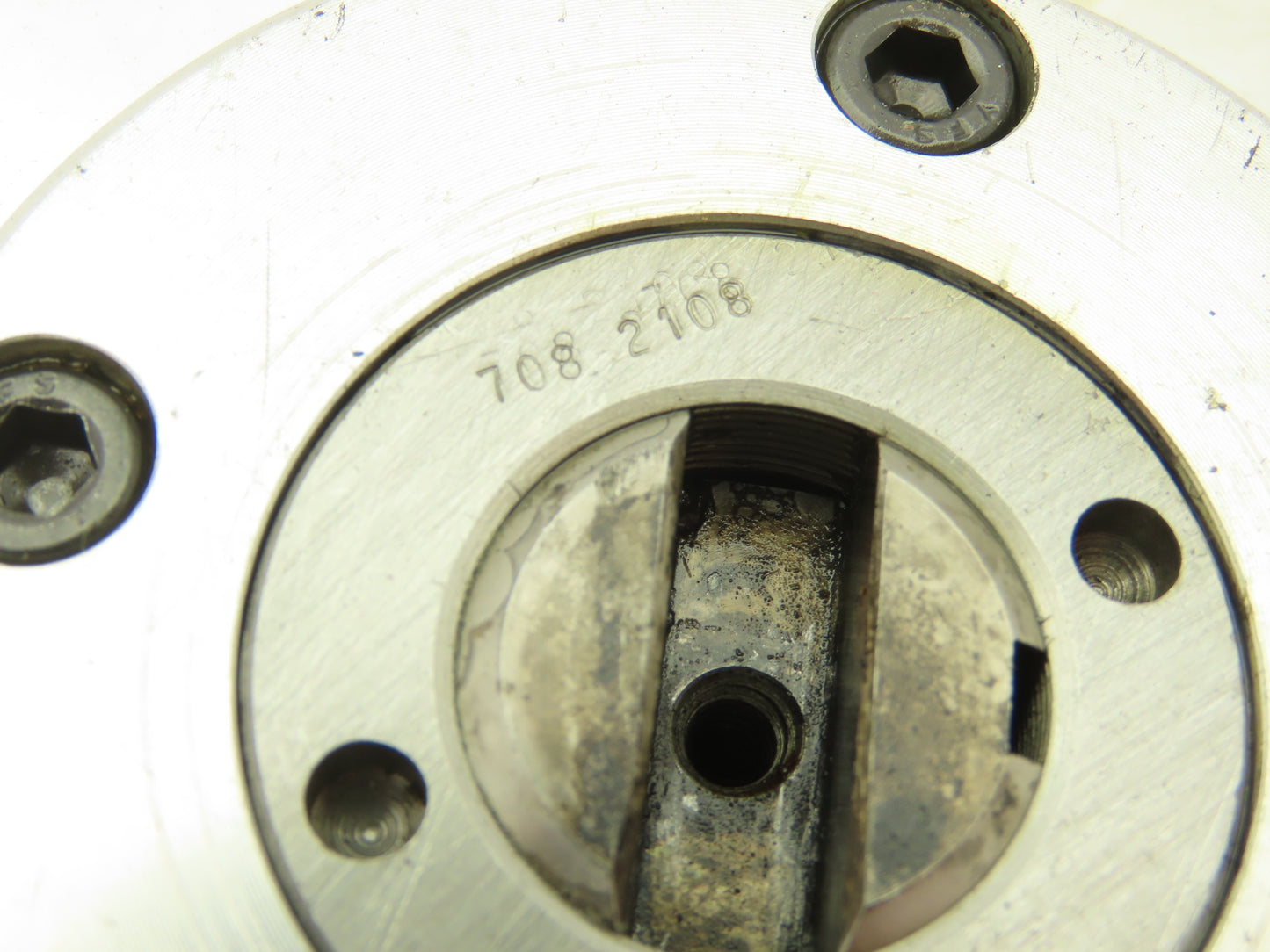 Zagar Mult-Spindles 200 Series Gearless 6-Spindle Drill & Tap Head