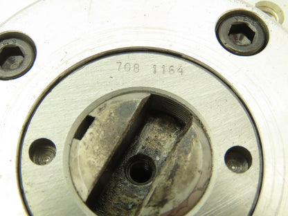 Zagar Mult-Spindles 200 Series Gearless 6-Spindle Drill & Tap Head