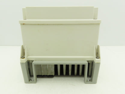 Allen Bradley 20AD040C3AYNANC0 PowerFlex 70 AC Drive 30Hp 480VAC 3Ph 40A Ser A