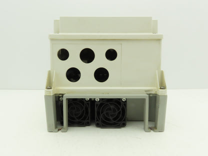 Allen Bradley 20AD040C3AYNANC0 PowerFlex 70 AC Drive 30Hp 480VAC 3Ph 40A Ser A