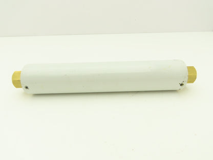 ENRX IMI-46R Integral Mandrel Impeder 46mm OD x 3/4"-16 Female Threads See Note