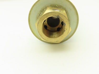 ENRX IMI-46R Integral Mandrel Impeder 46mm OD x 3/4"-16 Female Threads See Note