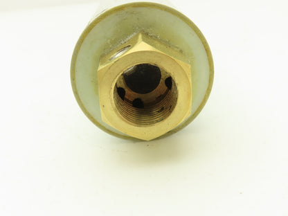 ENRX IMI-46R Integral Mandrel Impeder 46mm OD x 3/4"-16 Female Threads See Note