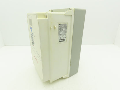 Allen Bradley 20AD040C3AYNANC0 PowerFlex 70 AC Drive 30Hp 480VAC 3Ph 40A Ser A
