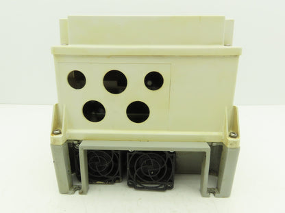 Allen Bradley 20AD040C3AYNANC0 PowerFlex 70 AC Drive 30Hp 480VAC 3Ph 40A Ser A