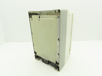 Allen Bradley 20AD040C3AYNANC0 PowerFlex 70 AC Drive 30Hp 480VAC 3Ph 40A Ser A