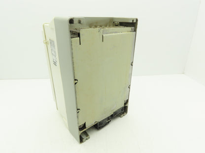 Allen Bradley 20AD040C3AYNANC0 PowerFlex 70 AC Drive 30Hp 480VAC 3Ph 40A Ser A