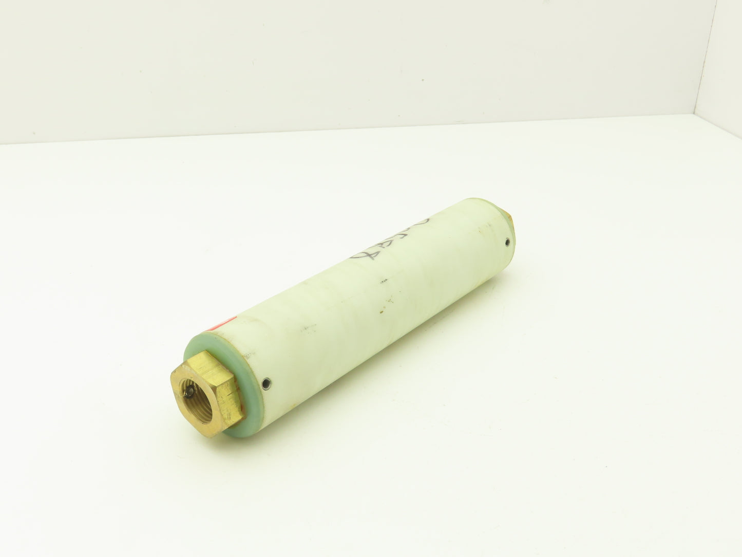 ENRX IMI-57R Integral Mandrel Impeder 57mm OD x 1"-12 Female Threads See Note