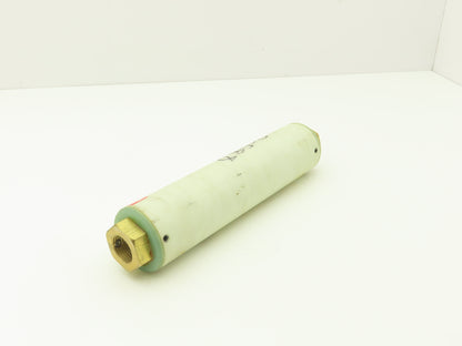 ENRX IMI-57R Integral Mandrel Impeder 57mm OD x 1"-12 Female Threads See Note
