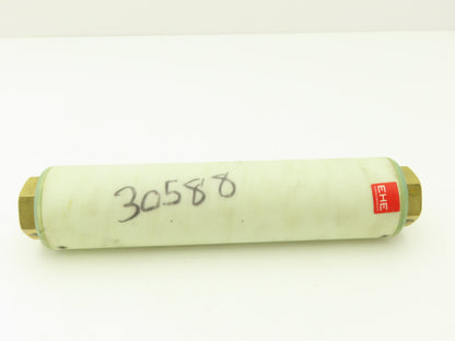 ENRX IMI-57R Integral Mandrel Impeder 57mm OD x 1"-12 Female Threads See Note