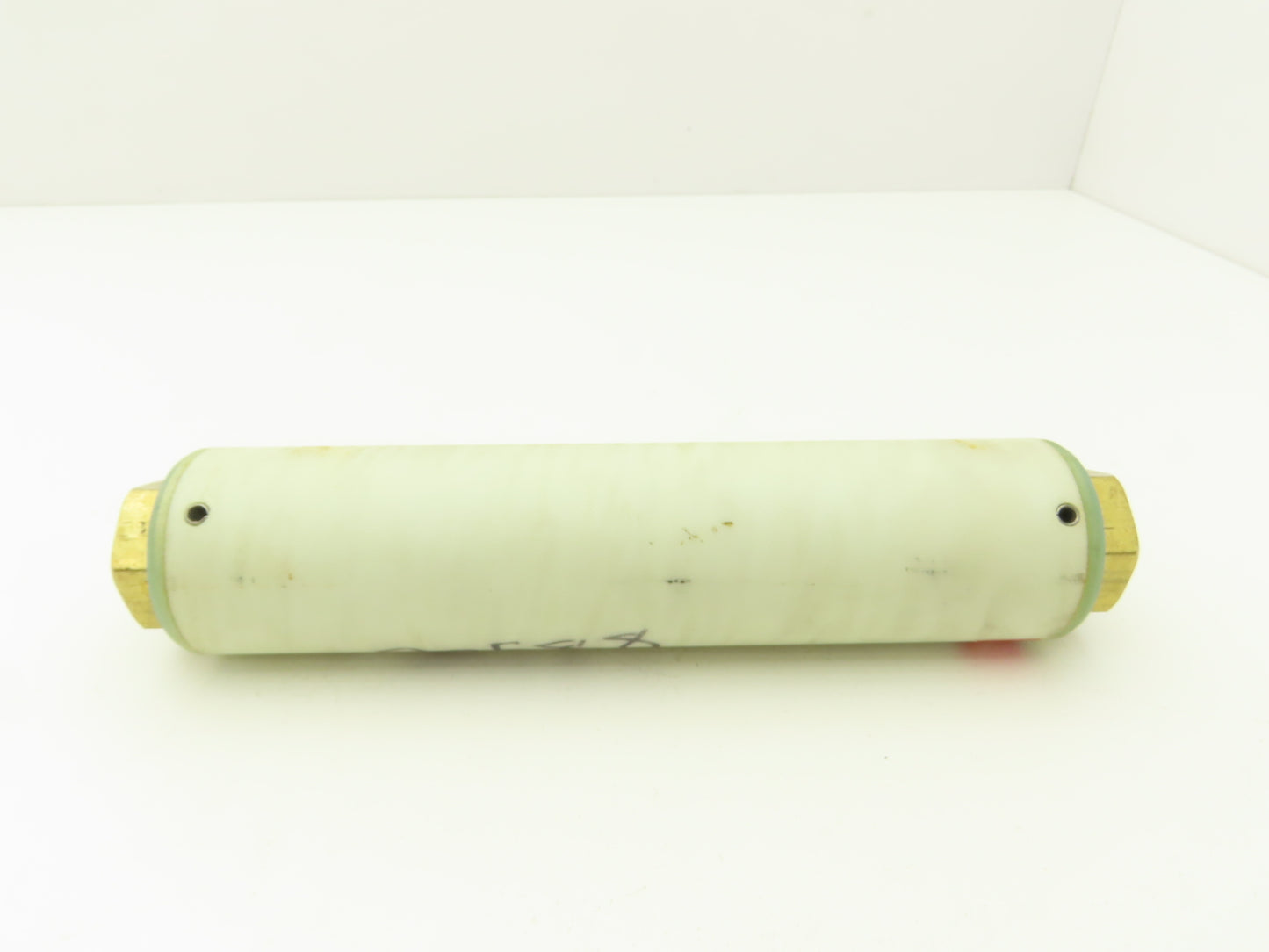 ENRX IMI-57R Integral Mandrel Impeder 57mm OD x 1"-12 Female Threads See Note
