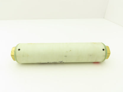 ENRX IMI-57R Integral Mandrel Impeder 57mm OD x 1"-12 Female Threads See Note