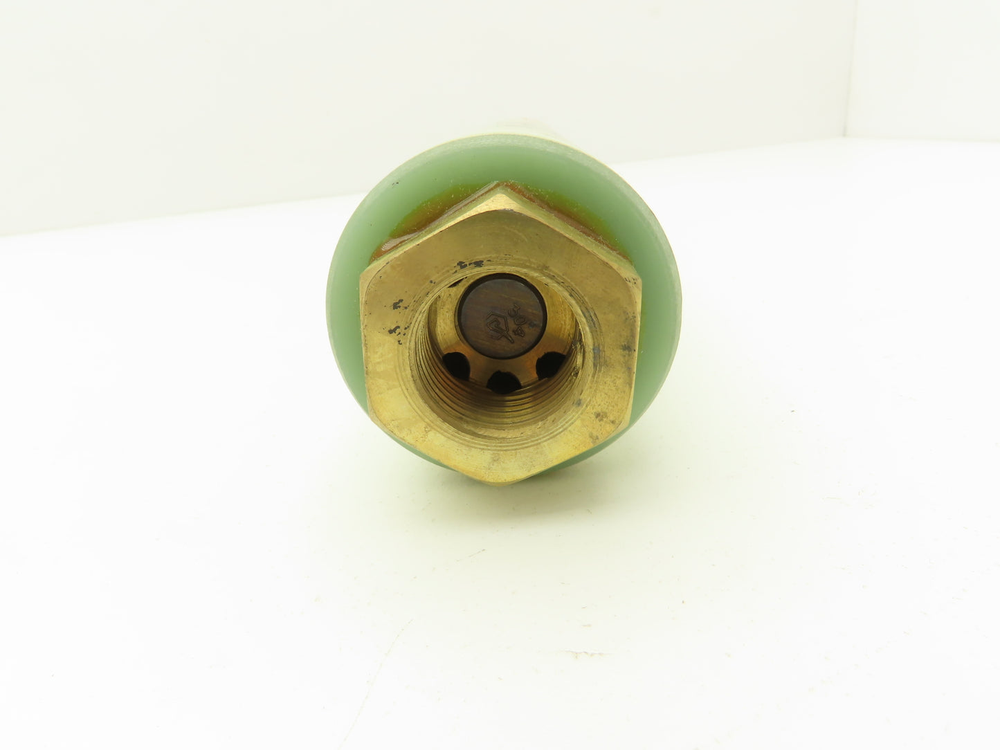 ENRX IMI-57R Integral Mandrel Impeder 57mm OD x 1"-12 Female Threads See Note