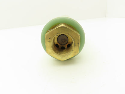 ENRX IMI-57R Integral Mandrel Impeder 57mm OD x 1"-12 Female Threads See Note
