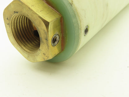 ENRX IMI-57R Integral Mandrel Impeder 57mm OD x 1"-12 Female Threads See Note
