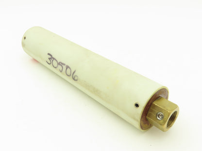 ENRX IMI-50R Integral Mandrel Impeder 50mm OD x 3/4"-16 Female Threads See Note
