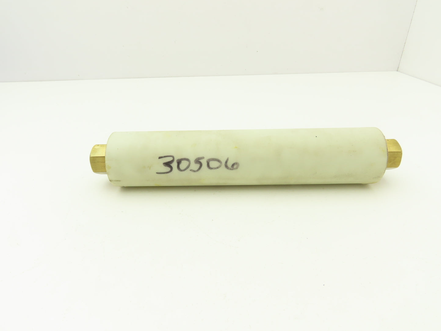 ENRX IMI-50R Integral Mandrel Impeder 50mm OD x 3/4"-16 Female Threads See Note