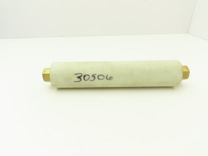 ENRX IMI-50R Integral Mandrel Impeder 50mm OD x 3/4"-16 Female Threads See Note