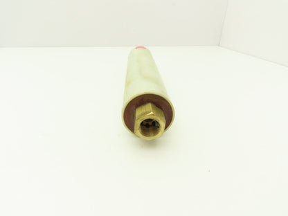ENRX IMI-50R Integral Mandrel Impeder 50mm OD x 3/4"-16 Female Threads See Note
