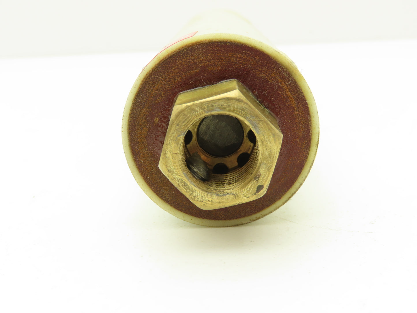 ENRX IMI-50R Integral Mandrel Impeder 50mm OD x 3/4"-16 Female Threads See Note