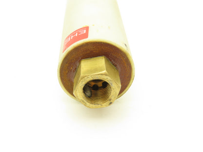 ENRX IMI-50R Integral Mandrel Impeder 50mm OD x 3/4"-16 Female Threads See Note