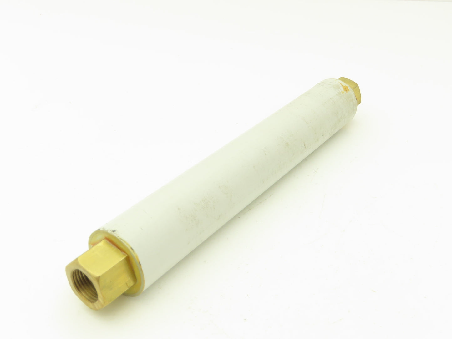 ENRX IMI-37R Integral Mandrel Impeder 37mm OD x 3/4"-16 Female Threads See Note