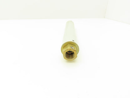 ENRX IMI-37R Integral Mandrel Impeder 37mm OD x 3/4"-16 Female Threads See Note