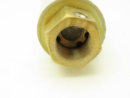 ENRX IMI-37R Integral Mandrel Impeder 37mm OD x 3/4"-16 Female Threads See Note