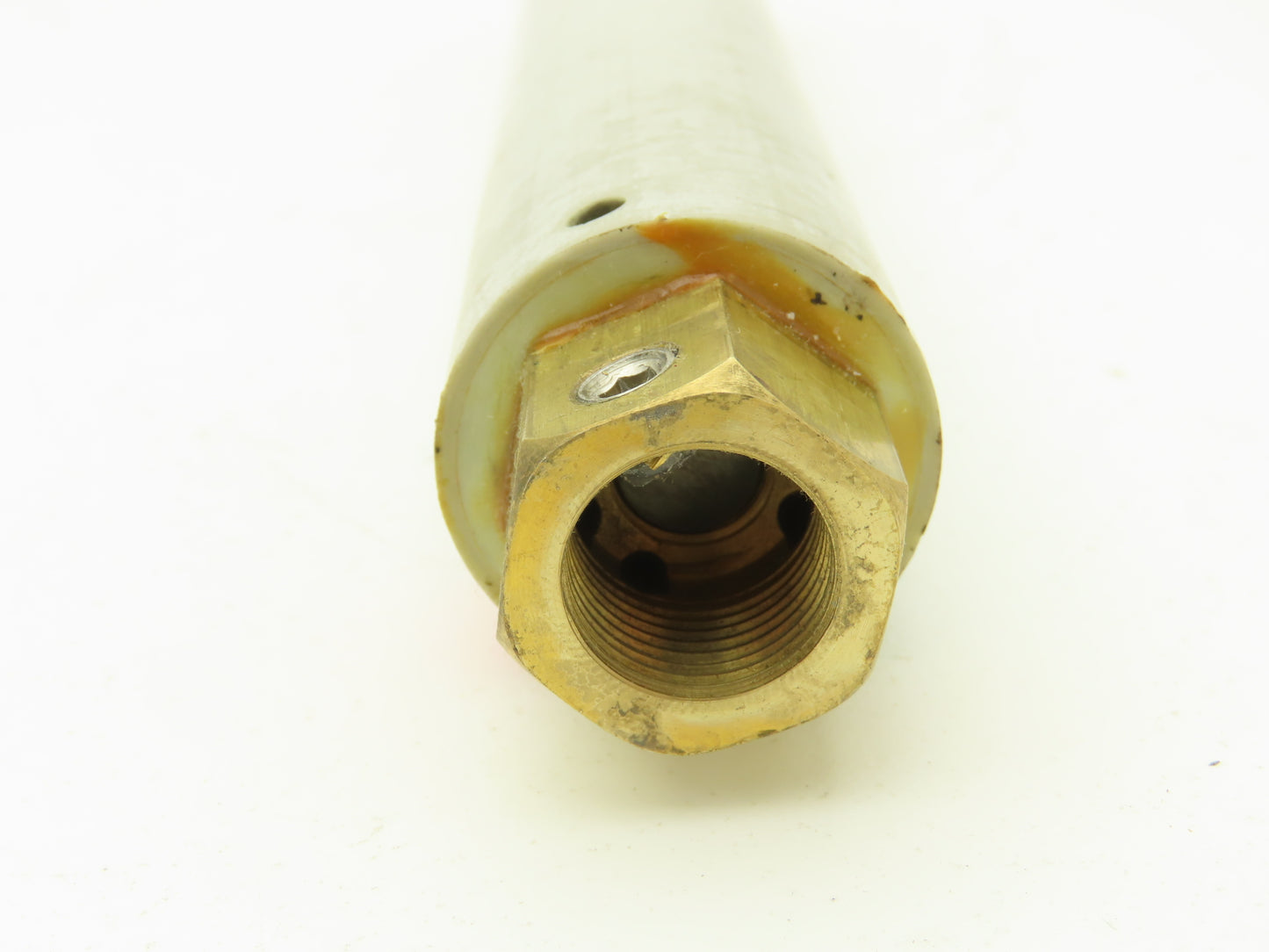 ENRX IMI-37R Integral Mandrel Impeder 37mm OD x 3/4"-16 Female Threads See Note