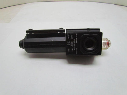 Norgren Excelon L72M-3AP-EDN Pneumatic Lubricator 3/8" NPT 250 PSI NEW USA