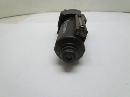 Norgren Excelon L72M-3AP-EDN Pneumatic Lubricator 3/8" NPT 250 PSI NEW USA