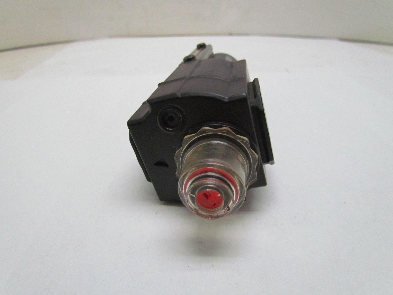 Norgren Excelon L72M-3AP-EDN Pneumatic Lubricator 3/8" NPT 250 PSI NEW USA