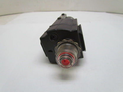 Norgren Excelon L72M-3AP-EDN Pneumatic Lubricator 3/8" NPT 250 PSI NEW USA