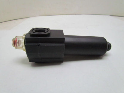 Norgren Excelon L72M-3AP-EDN Pneumatic Lubricator 3/8" NPT 250 PSI NEW USA