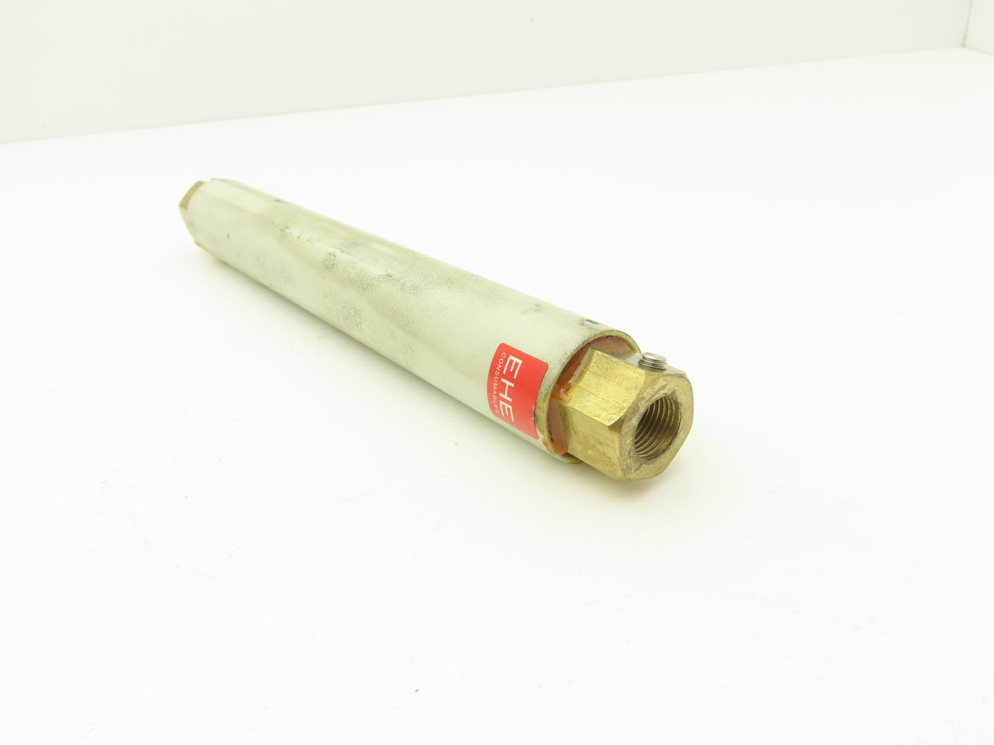 ENRX IMI-34R Integral Mandrel Impeder 34mm OD x 3/4"-16 Female Threads See Note