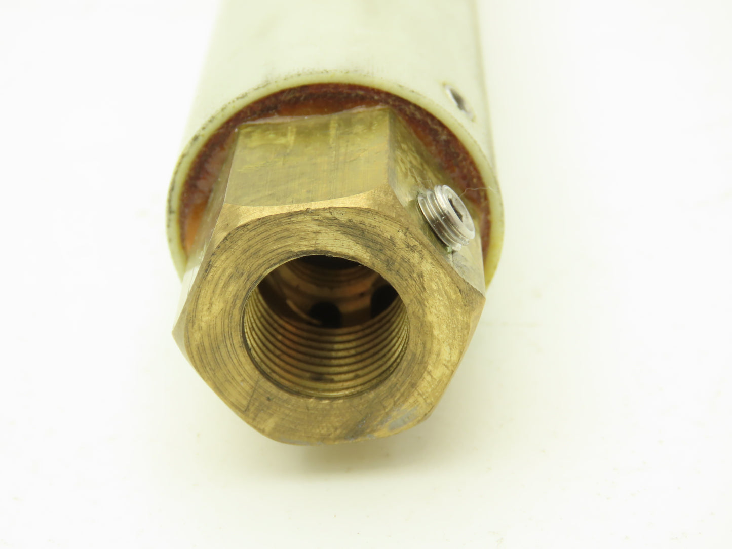 ENRX IMI-34R Integral Mandrel Impeder 34mm OD x 3/4"-16 Female Threads See Note