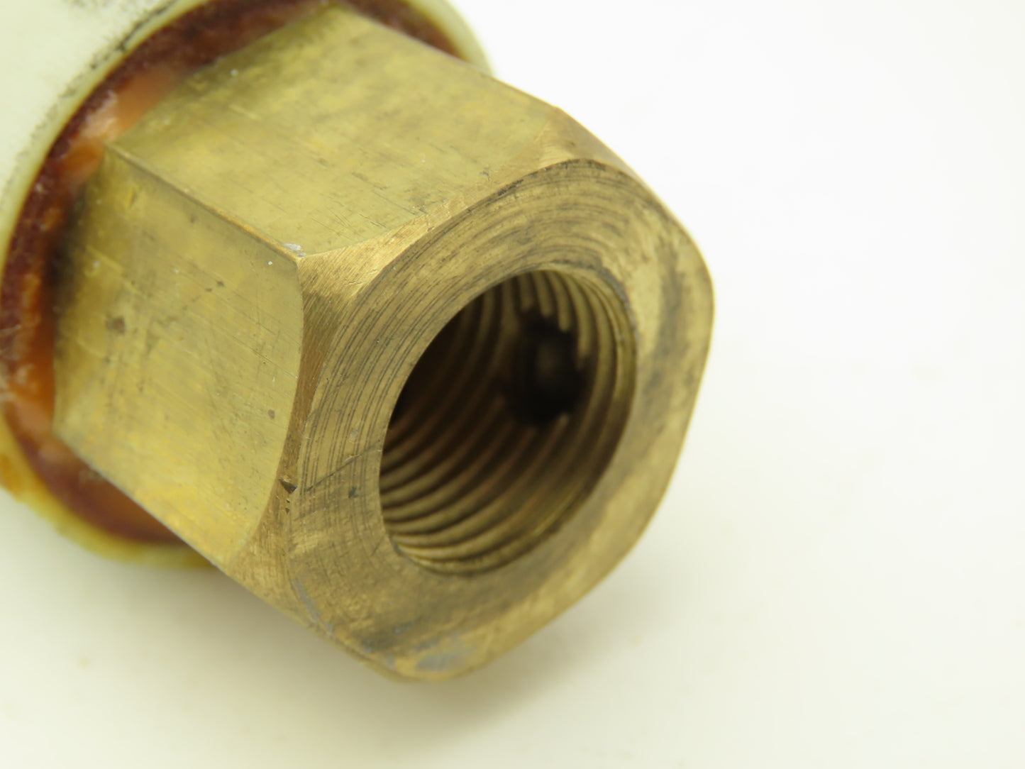 ENRX IMI-34R Integral Mandrel Impeder 34mm OD x 3/4"-16 Female Threads See Note