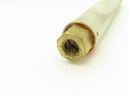 ENRX IMI-34R Integral Mandrel Impeder 34mm OD x 3/4"-16 Female Threads See Note