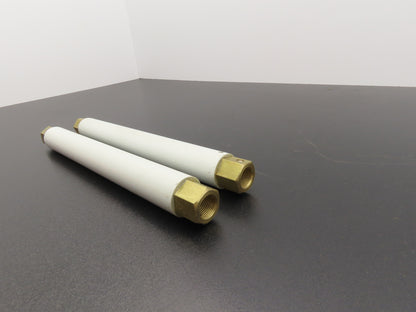 ENRX IMI-28R Integral Mandrel Impeder 34mm OD Lot of 2 See Note