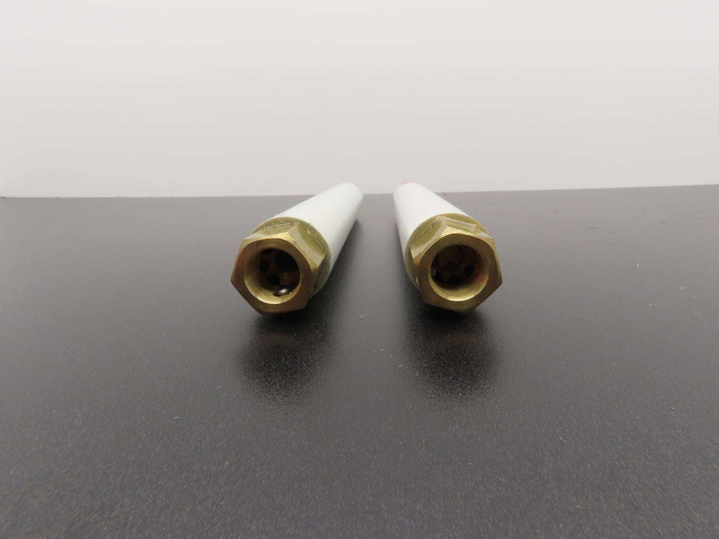 ENRX IMI-28R Integral Mandrel Impeder 34mm OD Lot of 2 See Note