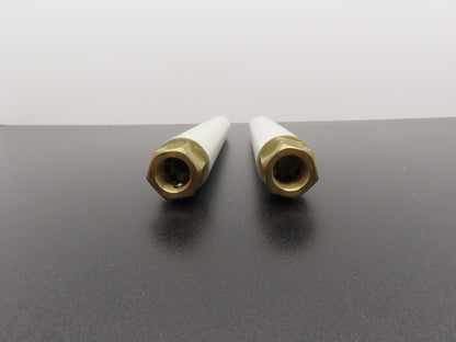 ENRX IMI-28R Integral Mandrel Impeder 34mm OD Lot of 2 See Note
