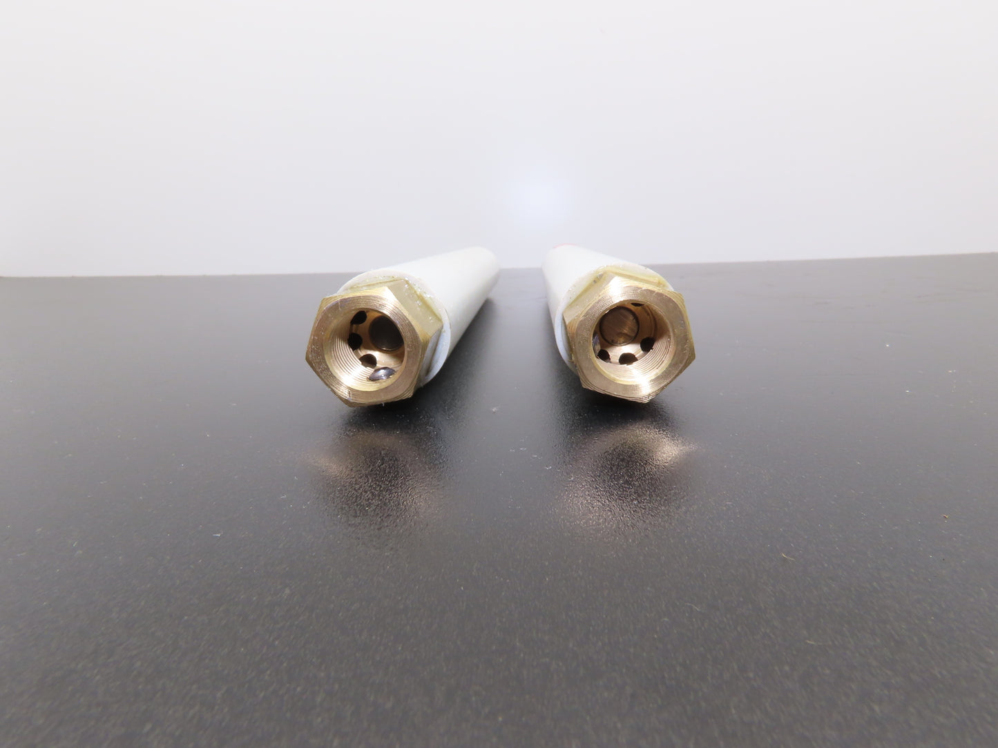 ENRX IMI-28R Integral Mandrel Impeder 34mm OD Lot of 2 See Note