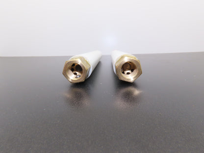 ENRX IMI-28R Integral Mandrel Impeder 34mm OD Lot of 2 See Note